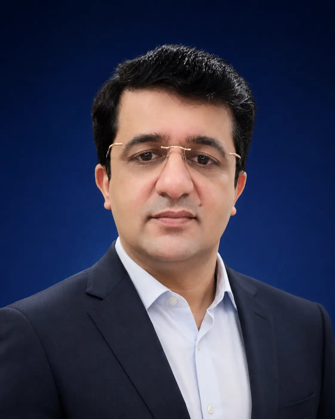 Muhammad Adnan Shahid